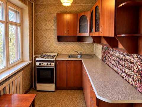 квартира по адресу Правды просп. (Правди), 80-Б