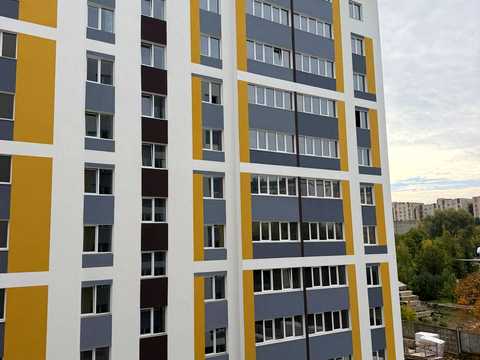 квартира за адресою Озерна вул., (Будинок 2)