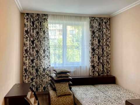 квартира по адресу Вишнева ул. (Поліни Осипенко), 19