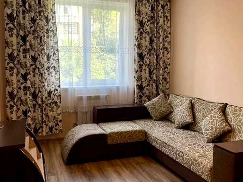 квартира по адресу Вишнева ул. (Поліни Осипенко), 19