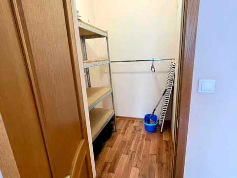 квартира по адресу Вишнева ул. (Поліни Осипенко), 19