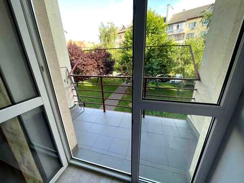 квартира по адресу Вишнева ул. (Поліни Осипенко), 19