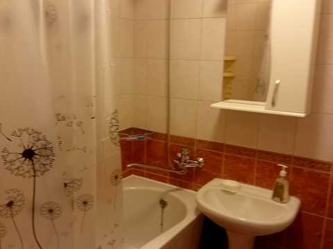 квартира по адресу Французский бульв., 22