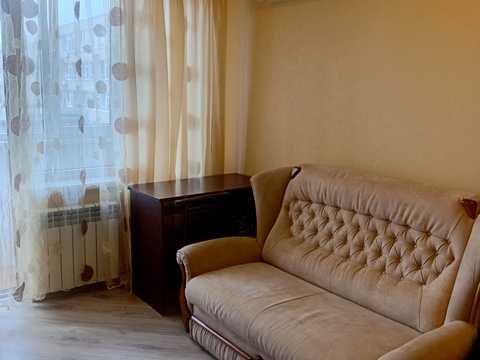 квартира по адресу Французский бульв., 22