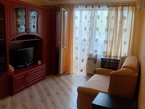 квартира по адресу Французский бульв., 22