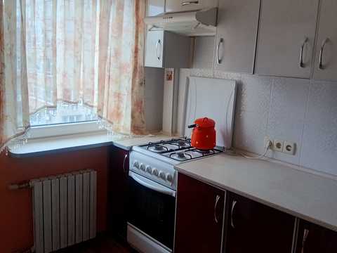 квартира по адресу Французский бульв., 22