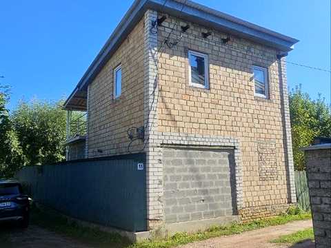 ділянка за адресою 6-та Канальна вул.