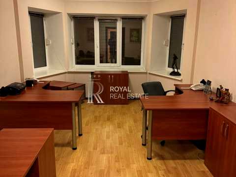 комерційна за адресою Костя Гордієнка пров. (Чекістів), 1-А