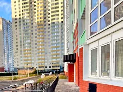 комерційна за адресою Бориса Гмирі вул., 22-Б