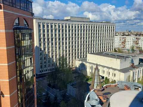 квартира по адресу Старонаводницкая ул., 4-А