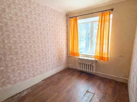 комната по адресу Деревлянская ул. (Якира), 20/2