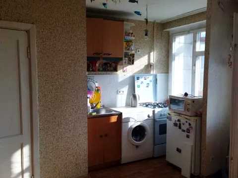 квартира по адресу Елены Телиги ул., 5-А