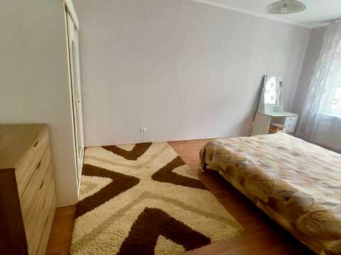 квартира за адресою Єлизавети Чавдар вул., 22