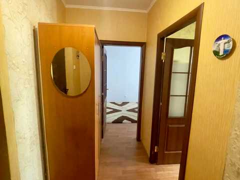 квартира за адресою Єлизавети Чавдар вул., 22
