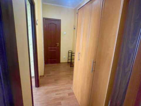 квартира за адресою Єлизавети Чавдар вул., 22