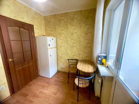 квартира за адресою Єлизавети Чавдар вул., 22