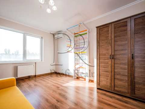 квартира за адресою Тираспольська вул., 60