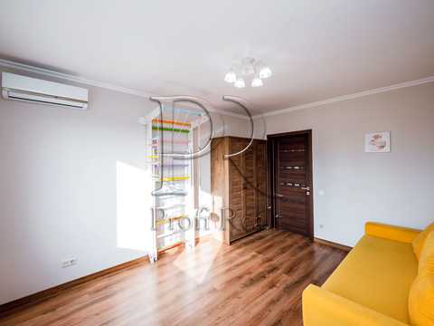 квартира за адресою Тираспольська вул., 60