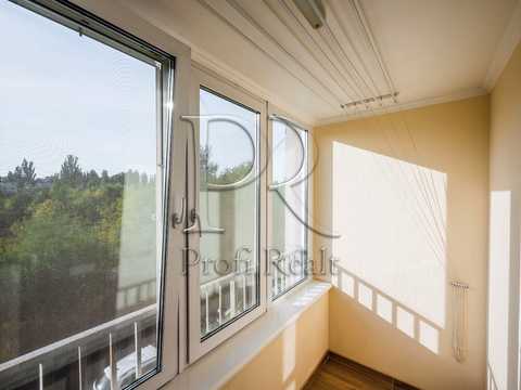 квартира за адресою Тираспольська вул., 60