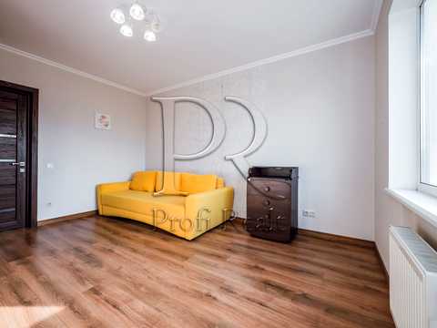 квартира за адресою Тираспольська вул., 60