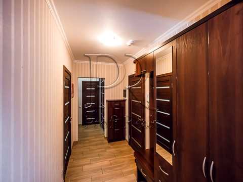 квартира за адресою Тираспольська вул., 60