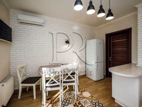 квартира за адресою Тираспольська вул., 60
