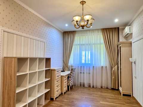квартира за адресою Олександра Кониського вул., 46/11