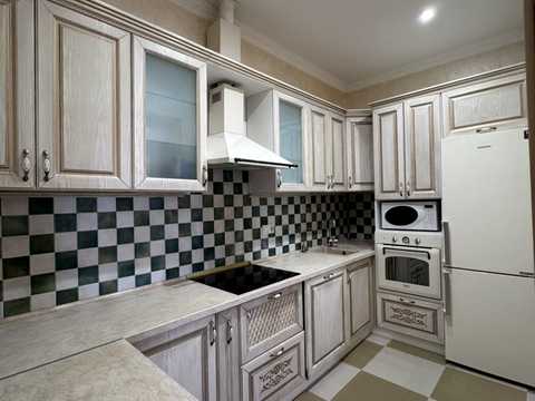 квартира за адресою Олександра Кониського вул., 46/11