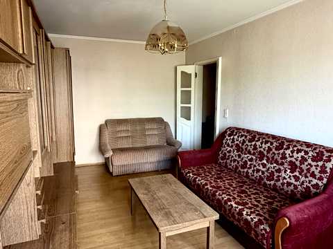 квартира по адресу Правды просп. (Правди), 72