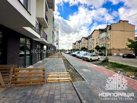 комерційна за адресою Ужгород, Володимирська вул., 81