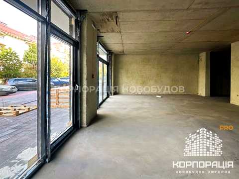 комерційна за адресою Ужгород, Володимирська вул., 81