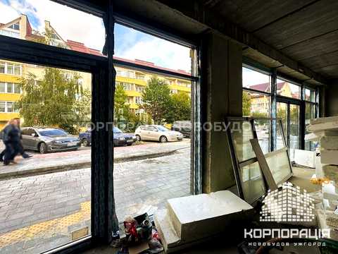 комерційна за адресою Ужгород, Володимирська вул., 81