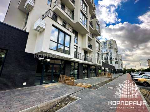 комерційна за адресою Ужгород, Володимирська вул., 81