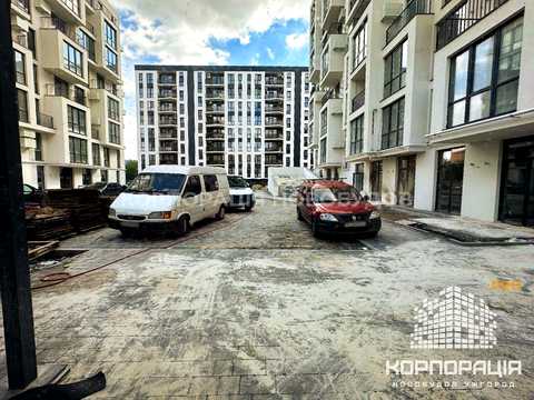 комерційна за адресою Ужгород, Володимирська вул., 81