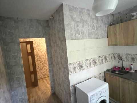 квартира за адресою Енергетична вул., 20