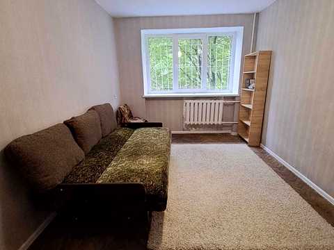 квартира за адресою Енергетична вул., 20
