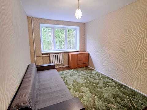 квартира за адресою Енергетична вул., 20