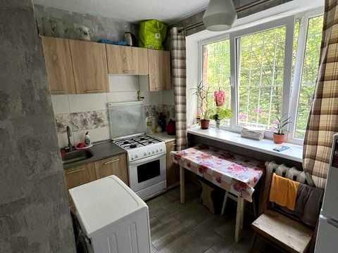 квартира за адресою Енергетична вул., 20