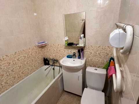 квартира за адресою Енергетична вул., 20