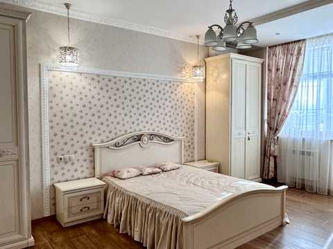 квартира за адресою Олександра Кониського вул., 46/11