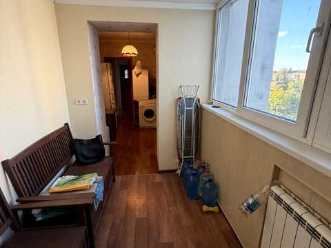квартира за адресою Євгена Лапчевського вул. (Защука), 25