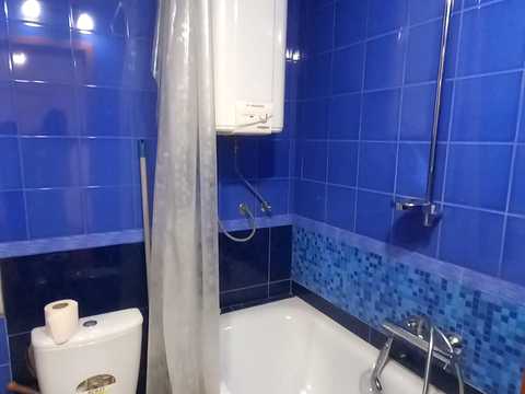 квартира за адресою Євгена Лапчевського вул. (Защука), 25
