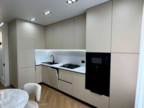 квартира за адресою Височана вул., 18 к42