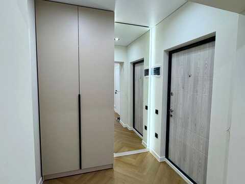 квартира за адресою Височана вул., 18 к42
