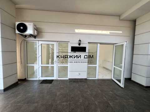 коммерческая по адресу Михаила Максимовича ул. (Онуфрія Трутенка), 28-К