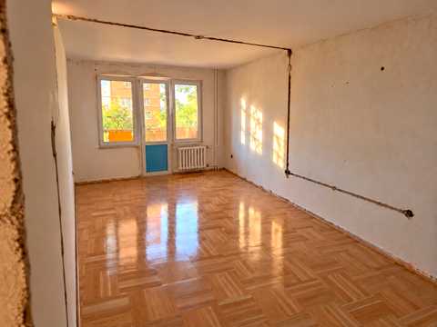 квартира по адресу Академика Филатова ул., 16а