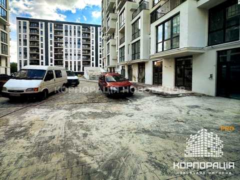 комерційна за адресою Ужгород, Володимирська вул., 84
