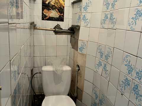 квартира по адресу Светлая ул., 27