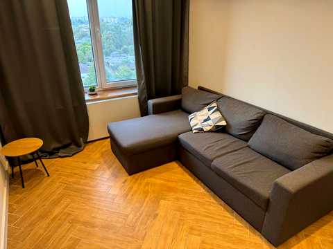 квартира за адресою Луговська вул., 248