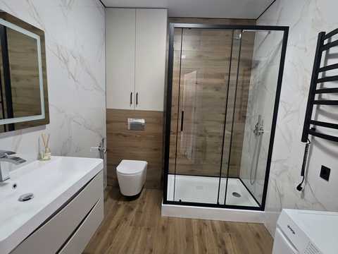 квартира за адресою Бельведерська вул., 32-Б